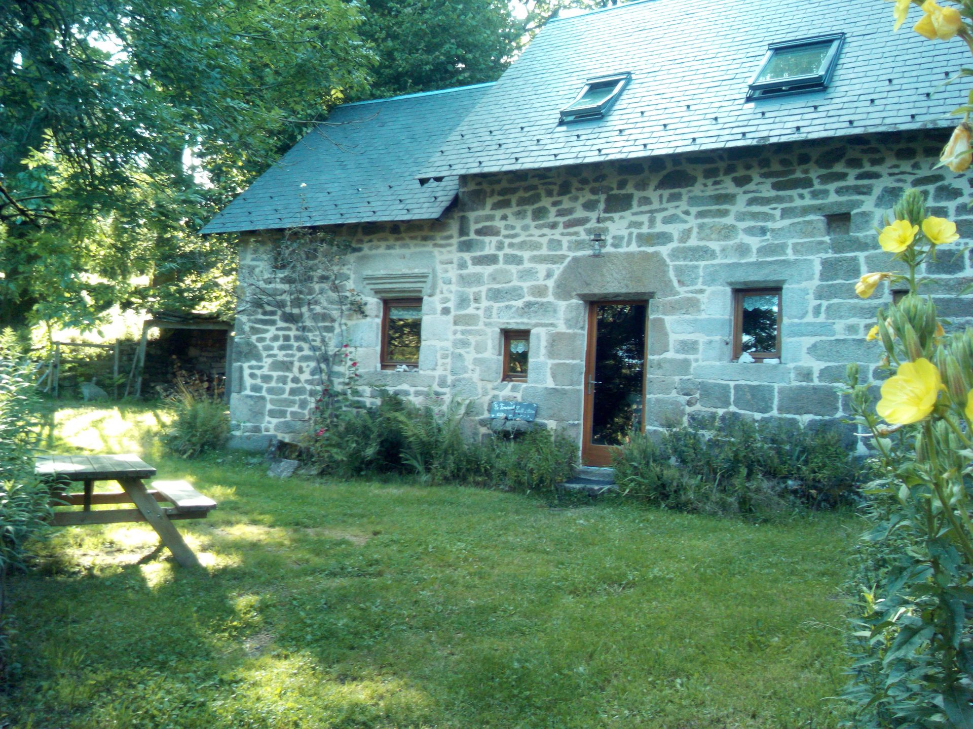 Trephy Gîte rural - meublé de tourisme, gîte à la Ferme équestre de Tréphy